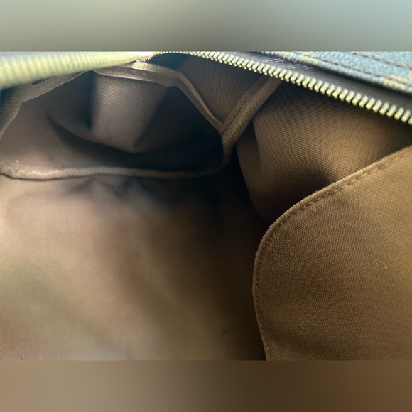 Louis Vuitton Montorgueil GM - Picture 15 of 15